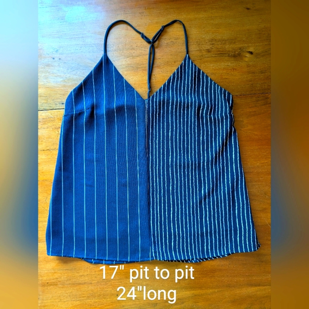 Socialite women's tank top